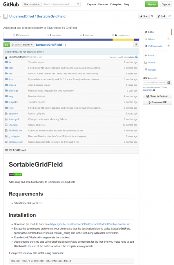git hub